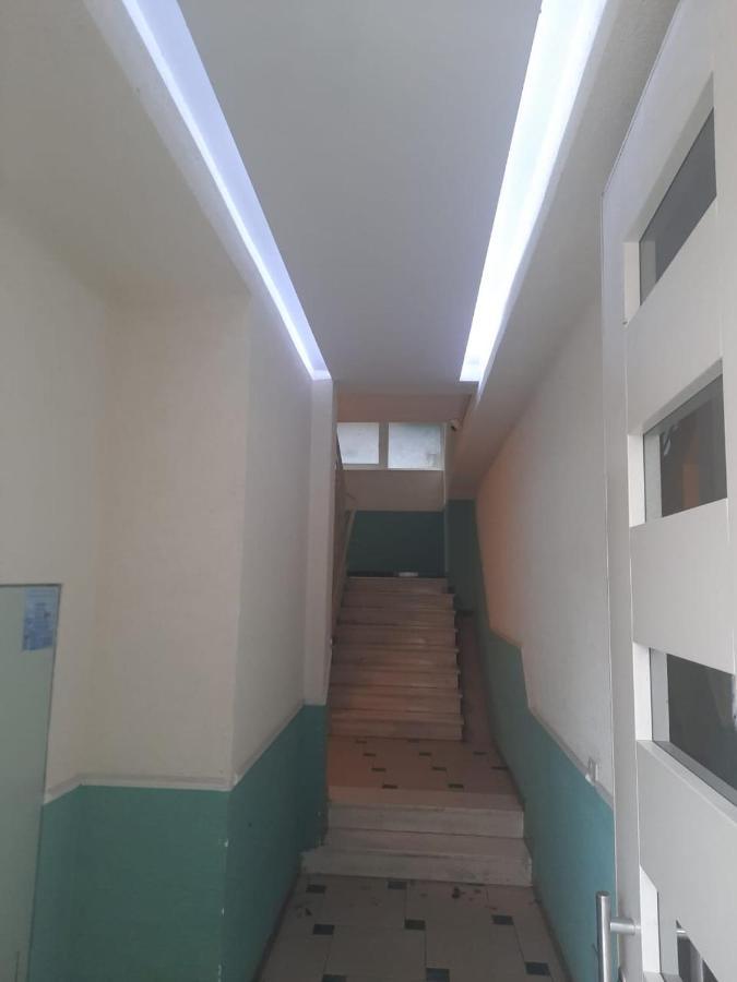 Appartement Dry Lake