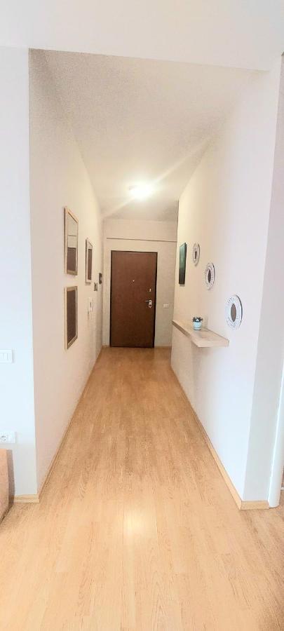 Appartement Dry Lake *