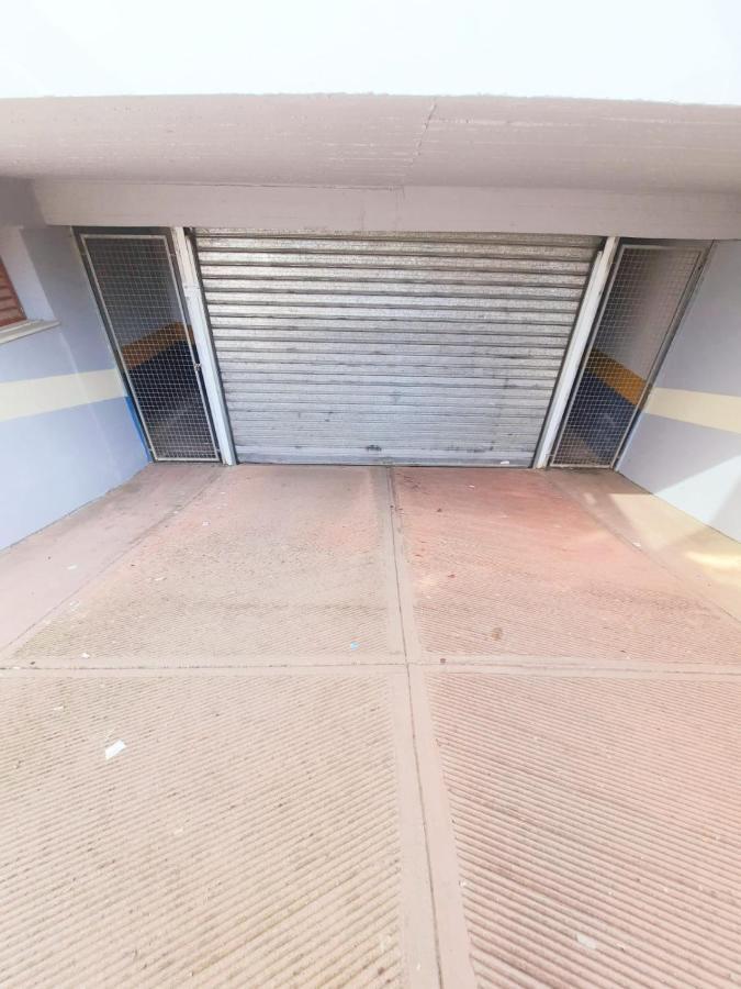 Dry Lake Appartement