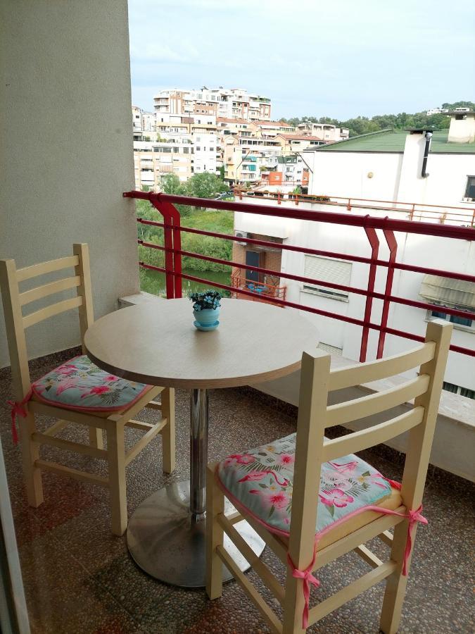 Dry Lake Appartement Tirana