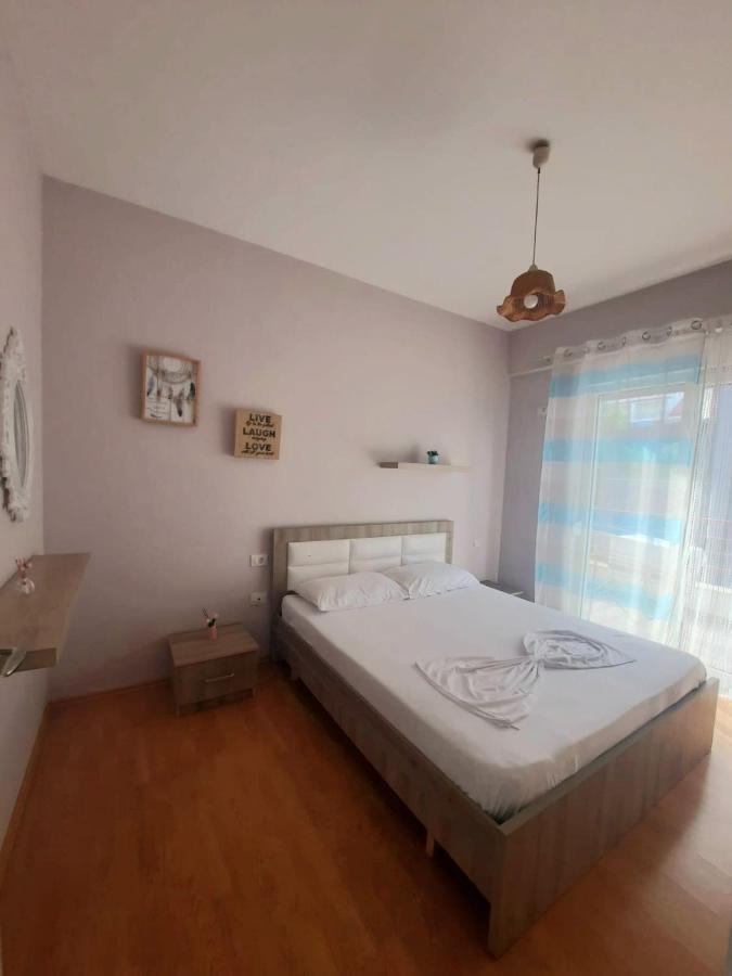Appartement Dry Lake *